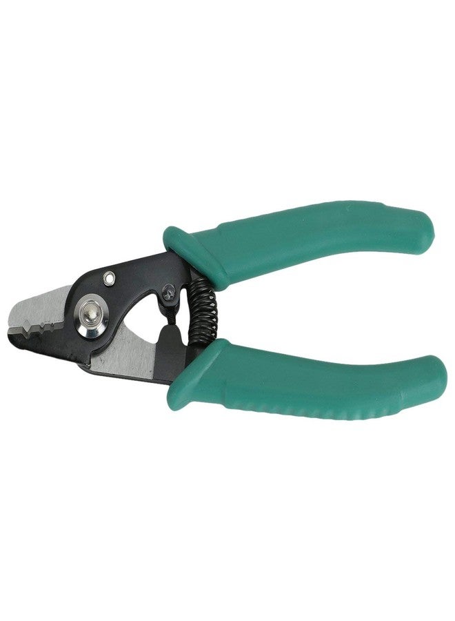 Proskit 3 Hole Fiber Stripper, 3 in 1 Fiber Stripper - Image 5